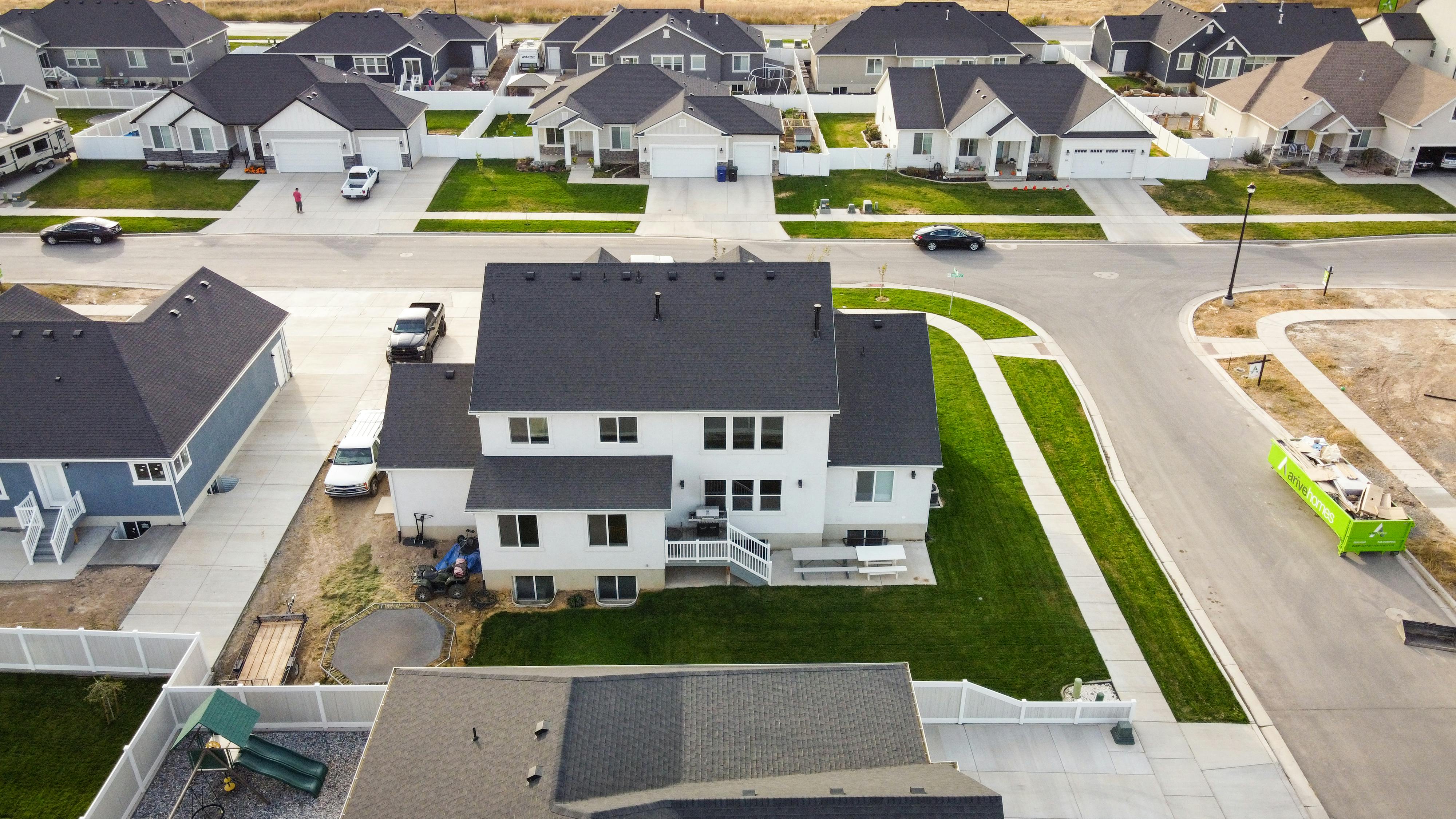 buy a home